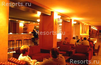 Karthago El Ksar Hotel 24